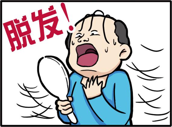 治疗脱发的费用要多少